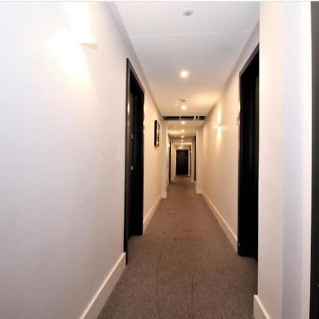 Rent Luxuri - Luxury 2 Bed Apartment Leicester Zewnętrze zdjęcie