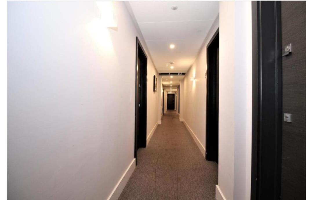 Rent Luxuri - Luxury 2 Bed Apartment Leicester Zewnętrze zdjęcie